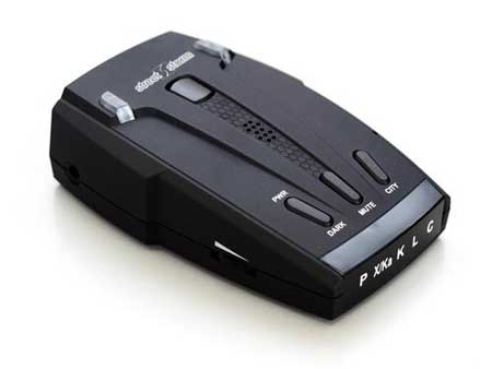 Антирадары Street Storm STR-40 Антирадары Street Storm STR-40